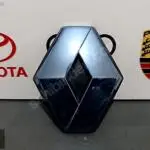 RENAULT CLİO-3 AMBLEM ORJİNAL 8200930255