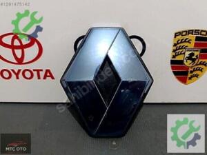 RENAULT CLİO-3 AMBLEM ORJİNAL 8200930255