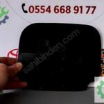 RENAULT CLİO-3 DIŞ DEPO KAPAĞI SIFIR İTHAL