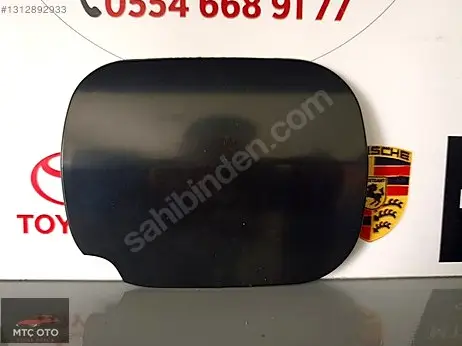 Renault Clio Bagaj Plastiği çıkma parça