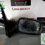 RENAULT CLİO-3 SAĞ FAZ-1 AYNA ORJİNAL E20104016