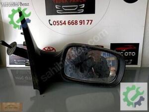 RENAULT CLİO-3 SAĞ FAZ-1 AYNA ORJİNAL E20104016