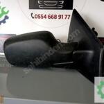 RENAULT CLİO-3 SAĞ FAZ-1 AYNA ORJİNAL E20104016
