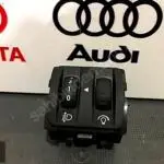 RENAULT CLİO-4 FAR AYAR ANAHTARI ORJİNAL