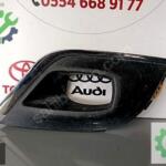 RENAULT CLİO-4 FAZ-2 SİS FARI ÇERCEVESİ ORJİNAL 261A24028R