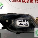 RENAULT CLİO-4 FAZ-2 SİS FARI ÇERCEVESİ ORJİNAL 261A24028R