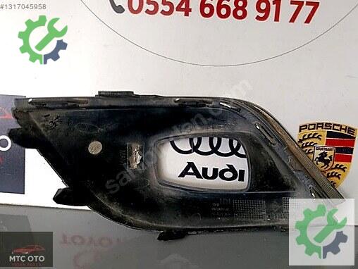 Renault Clio Sis Farı Çerçevesi 261A24028R çıkma parça