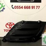 RENAULT CLİO-4 GT LİNE SİS KAPAĞI SAĞ SIFIR
