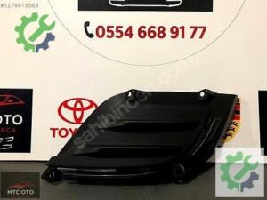 RENAULT CLİO-4 GT LİNE SİS KAPAĞI SAĞ SIFIR
