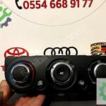 RENAULT CLİO-4 KLİMA PANELİ ORJİNAL