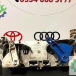 RENAULT CLİO-4 KLİMA PANELİ ORJİNAL