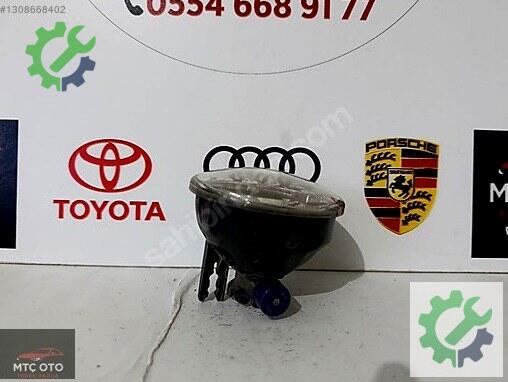Renault Megane Sis Farı MEGANE-4 çıkma parça