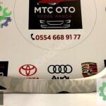 RENAULT CLİO-4 SYMBOL FAR KAŞI KROM