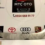 RENAULT CLİO-4 SYMBOL FAR KAŞI SIFIR KROM
