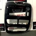 RENAULT CLİO-4 TEYP ÇERCEVESİ ORJİNAL