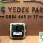 RENAULT CLİO-5 CAPTUR FAR BEYNİ ORJİNAL 260556623r