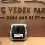 RENAULT CLİO-5 CAPTUR FAR BEYNİ ORJİNAL 260556623r