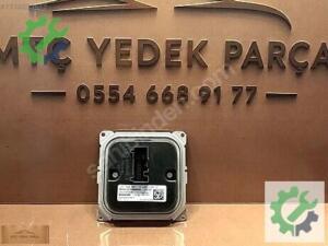 RENAULT CLİO-5 CAPTUR FAR BEYNİ ORJİNAL 260556623r