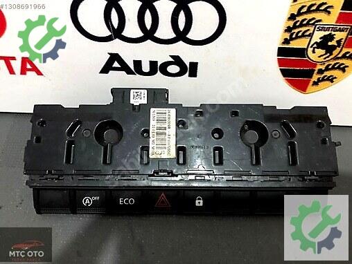 Renault Clio Kontrol Düğmeleri çıkma parça