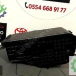 RENAULT CLİO-5 ORTA KONSOL GÖZÜ BARDAKLIK