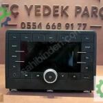RENAULT CLİO-5 TEYP ORJİNAL