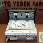 RENAULT CLİO-5 TEYP ORJİNAL