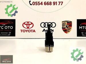 RENAULT CLIO2 SYMBOL FREN MÜŞÜRÜ ORJİNAL 253206170R