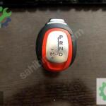 RENAULT CLİO4-CAPTUR OTOMATİK VİTES TOPUZU ORJİNAL