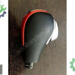 RENAULT CLİO4-CAPTUR OTOMATİK VİTES TOPUZU ORJİNAL