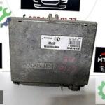 2020 Renault Trafic Motor Beyni Çıkma Parça İzmir