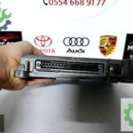 Renault Clio Motor Beyni Çıkma Parça Bursa
