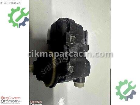 Renault Clio Sol Ön Far çıkma parça