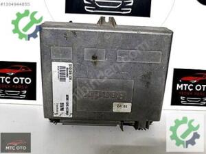 RENAULT CLİO 1.8 MOTOR BEYNİ ORJİNAL S101261101 7700742849
