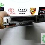 Renault Clio Motor Beyni Çıkma Parça Bursa