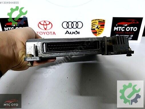 Renault Clio Motor Beyni 7700742849 çıkma parça