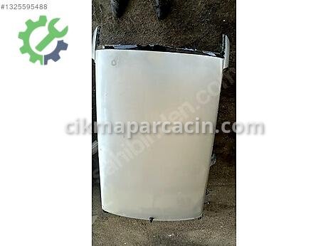 Renault Clio Kesme Tavan Sacı çıkma parça