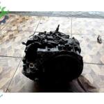 RENAULT CLİO 2 ARAÇTAN SÖKME OTOMATİK ŞANZIMAN