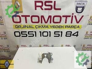 RENAULT CLİO 2 KAPUT MENTEŞESİ SIFIR 7700842681 7700842680