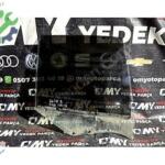 RENAULT CLİO 2 SAĞ ARKA KAPI CAMI
