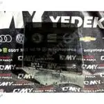 RENAULT CLİO 2 SAĞ ARKA KAPI CAMI