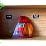 RENAULT CLİO 2 SAĞ STOP