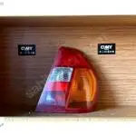 RENAULT CLİO 2 SAĞ STOP