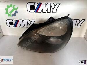 RENAULT CLİO 2 SOL FAR