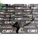 RENAULT CLİO 2 SOL ÖN CAM MOTORU VE CAM MEKANİZMASI (UT2)