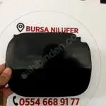 RENAULT CLİO 3 DEPO KAPAĞI 1430-2730