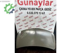 RENAULT CLİO 3 KAPUT