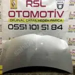 RENAULT CLİO 3 MOTOR KAPUTU ORJİNAL ÇIKMA
