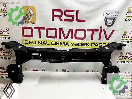 Renault Clio Ön Panel çıkma parça