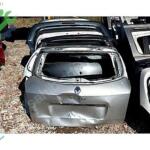 RENAULT CLİO 3 WAGON BAGAJ KAPAĞI