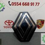 RENAULT CLİO 4 AMBLEM ORJİNAL 628908921R